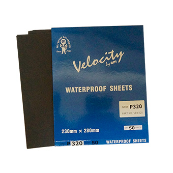 GPI WATERPROOF 230 X 280 MM 1000G - VEW1000 